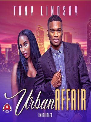 cover image of Urban Affair